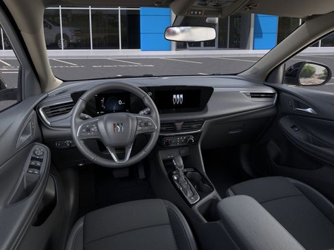 New 2026 Buick Encore GX Preferred w/ Advanced Technology Package image 15