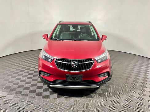 Used 2019 Buick Encore Sport Touring w/ Safety Package FWD image 7