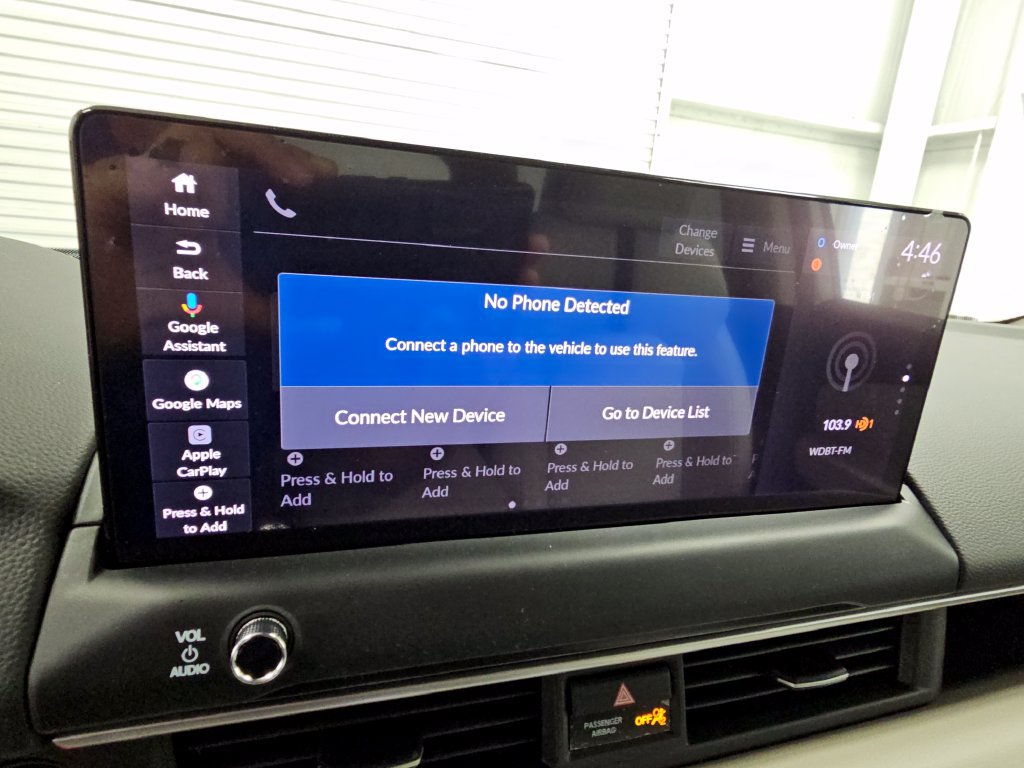 New 2026 Honda Pilot EX-L image 15