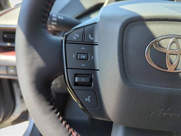 New 2026 Toyota Prius Plug-In Hybrid FWD image 16