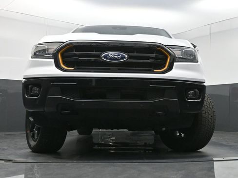 Used 2022 Ford Ranger Lariat w/ Equipment Group 501A High image 27
