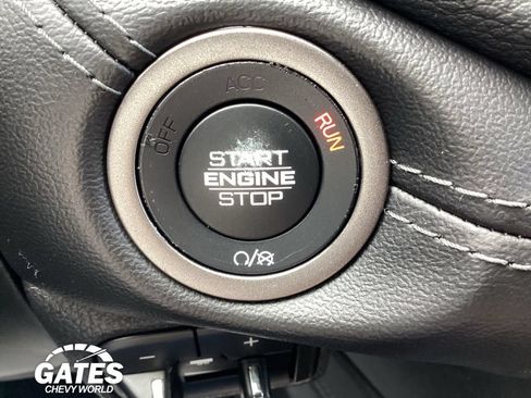 Used 2023 Dodge Durango SXT Launch Edition AWD/4WD image 19