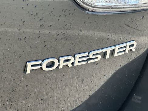 Used 2020 Subaru Forester Premium w/ Popular Package #1 AWD/4WD image 26