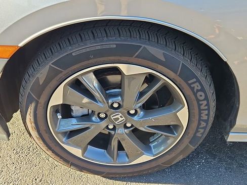 Used 2023 Honda Odyssey Elite image 10