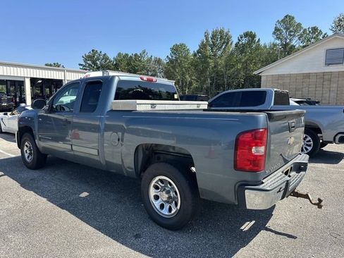 Used 2008 Chevrolet Silverado 1500 LS w/ Towing Package RWD image 5