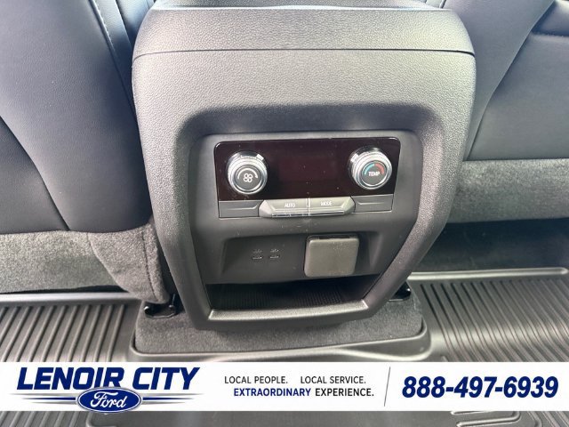 Used 2026 GMC Acadia Elevation w/ Elevation Premium Package FWD image 14