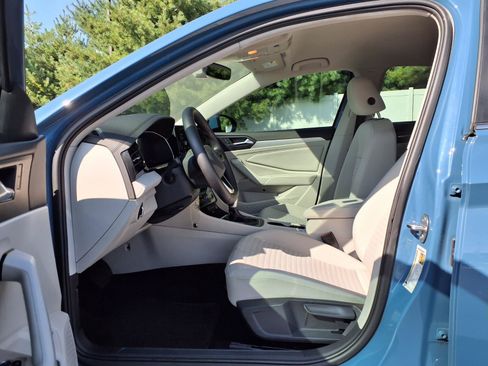 Used 2025 Volkswagen Jetta S FWD image 16