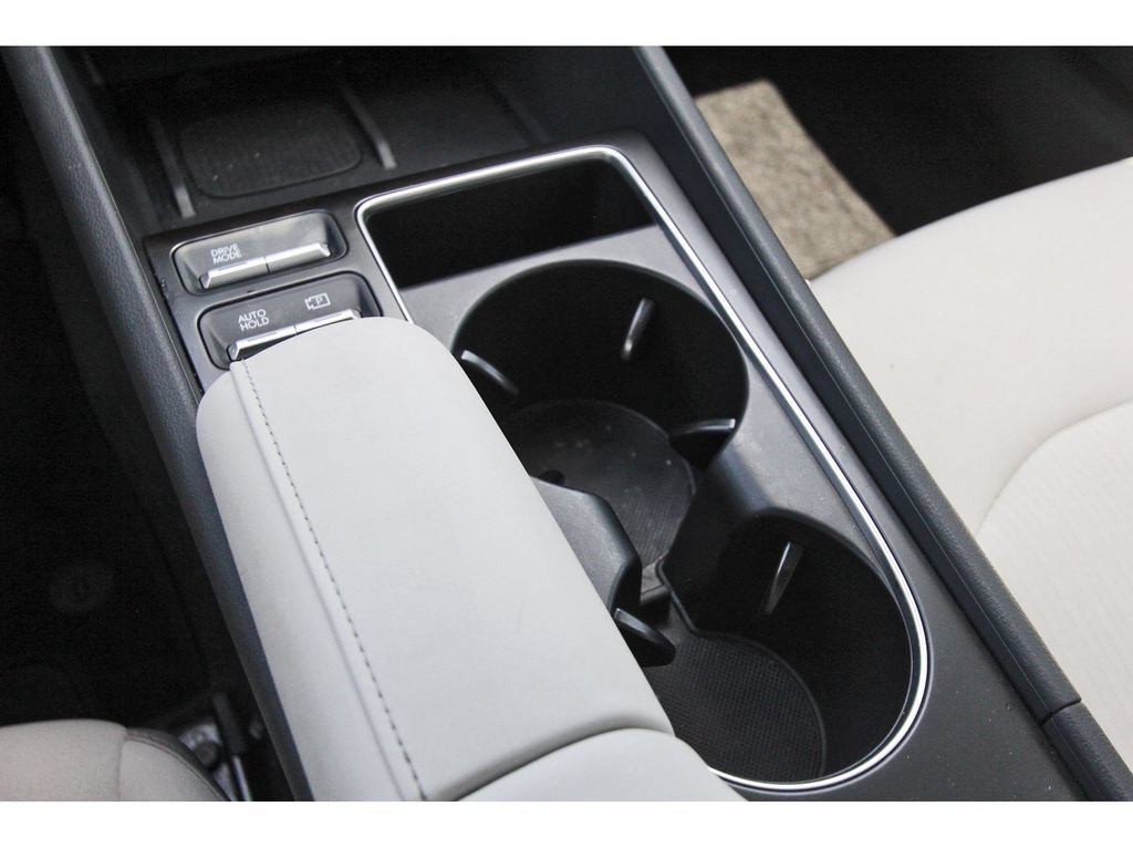 Certified 2026 Hyundai Sonata SEL FWD image 29