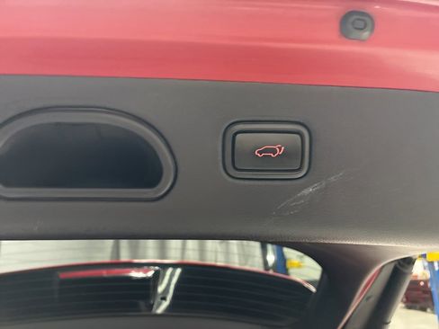 Used 2022 Kia Sportage EX image 15