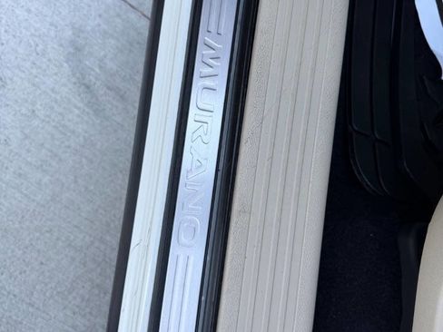 Used 2019 Nissan Murano Platinum image 33