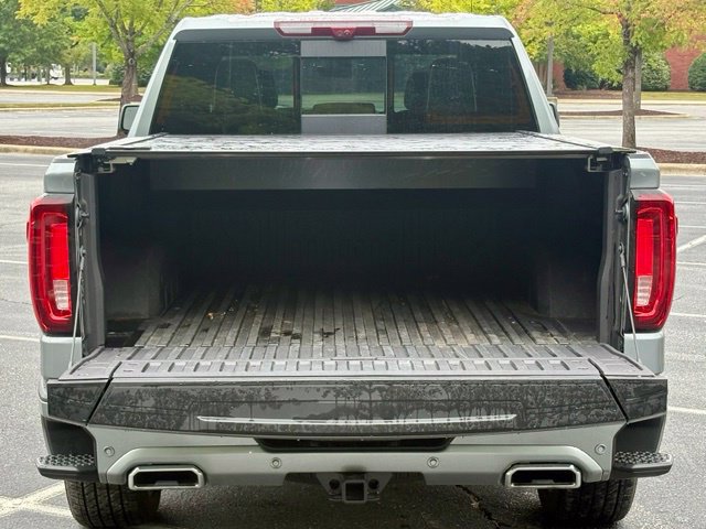 Used 2026 GMC Sierra 1500 Denali Ultimate AWD/4WD image 17