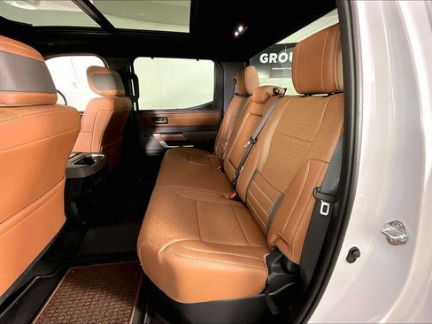 Used 2026 Toyota Tundra 1794 Edition image 19