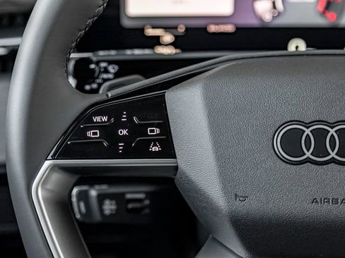 New 2026 Audi Q3 quattro 2.0T AWD/4WD image 21