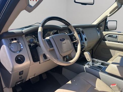 Used 2014 Ford Expedition EL Limited w/ Equipment Group 301A AWD/4WD image 37
