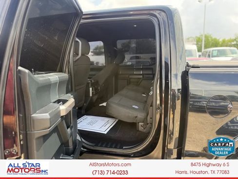 Used 2020 Ford F150 XLT w/ Equipment Group 302A Luxury AWD/4WD image 6