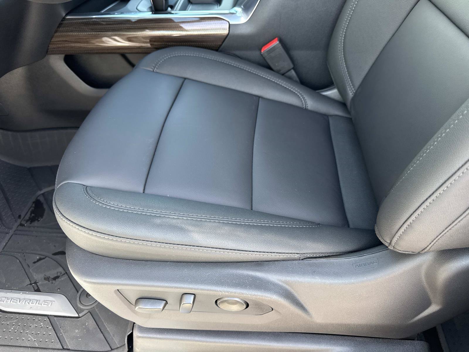 New 2026 Chevrolet Silverado 1500 RST w/ Convenience Package II RWD image 19
