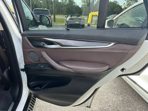 Used 2016 BMW X5 xDrive35i AWD/4WD image 17
