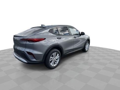 New 2025 Buick Envista Preferred w/ Convenience I Package image 8