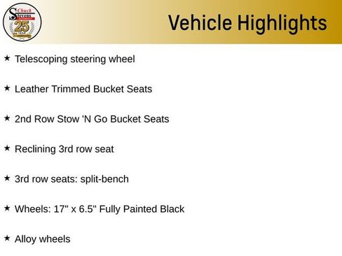 Used 2019 Dodge Grand Caravan GT image 4