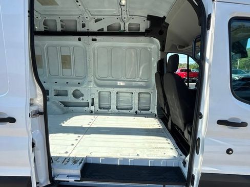 Used 2017 Ford Transit 350 148 High Roof RWD image 14
