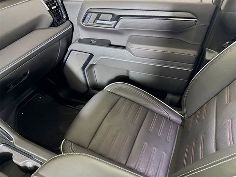 Certified 2024 GMC Sierra 2500 AT4X image 23