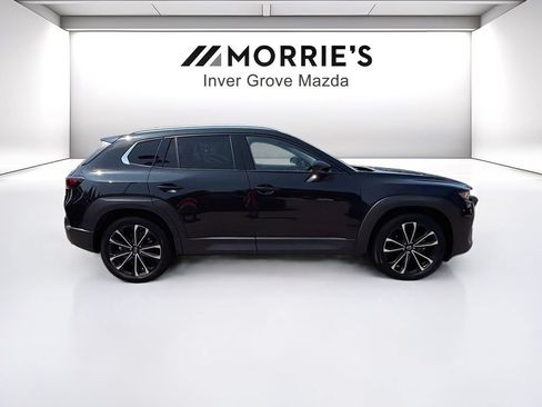 Used 2026 MAZDA CX-50 AWD 2.5 S w/ Premium Package image 4