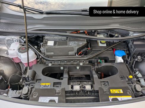 Used 2023 Volkswagen ID.4 Pro image 22