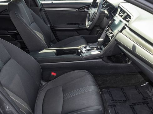 Used 2018 Honda Civic EX image 32
