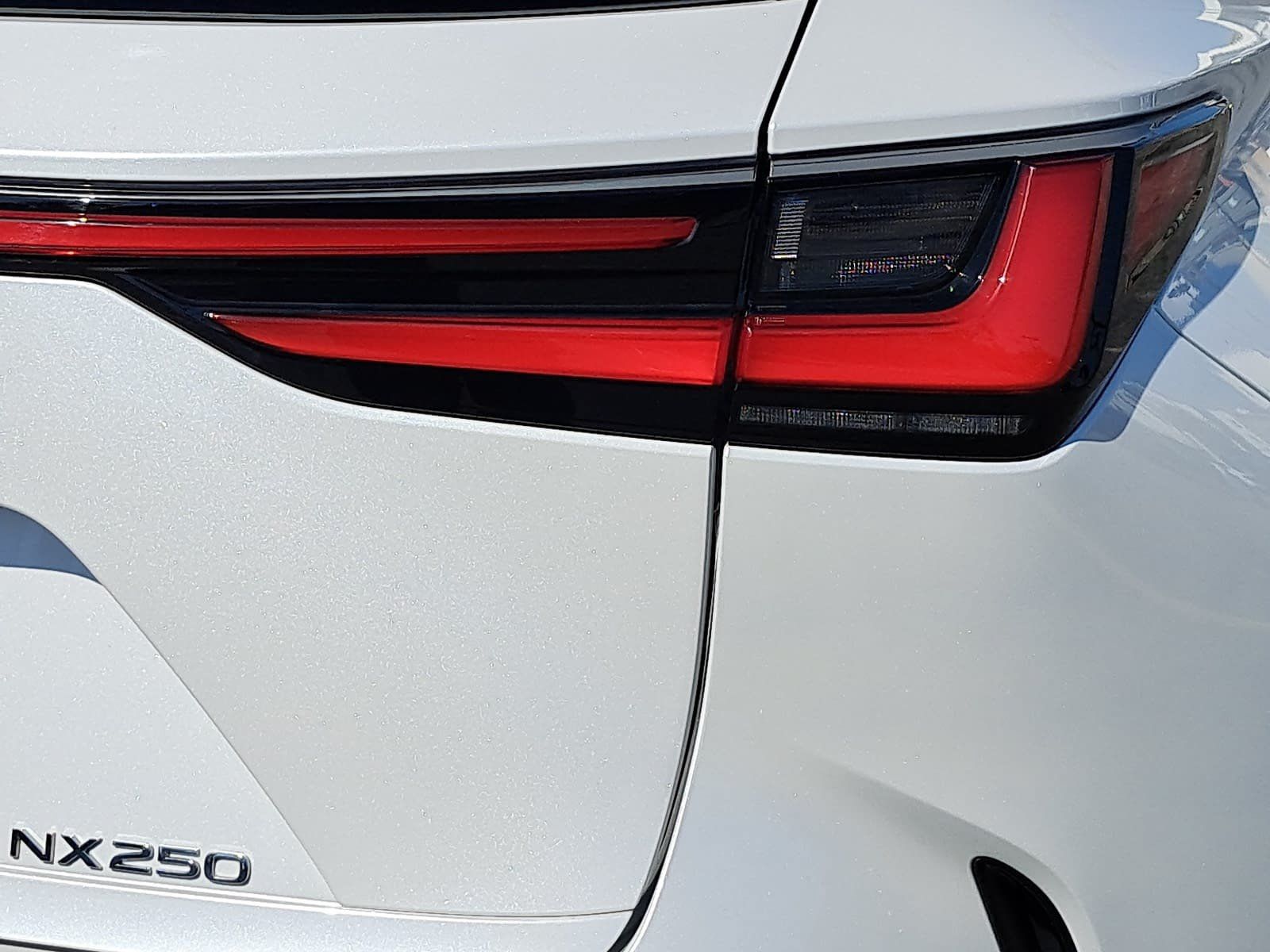 Used 2024 Lexus NX 250 FWD w/ Premium Package image 39