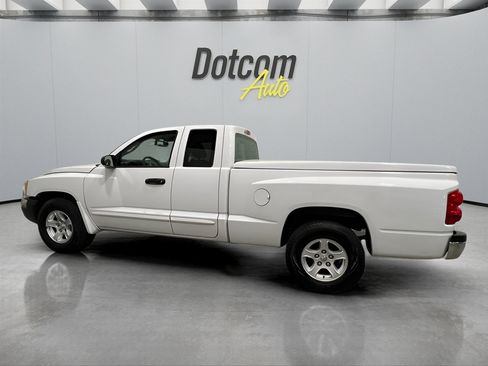 Used 2005 Dodge Dakota Laramie w/ Sport Appearance Group image 4