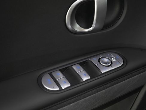 Certified 2023 Hyundai Ioniq 5 SEL image 21