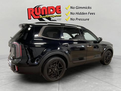 Used 2023 Kia Telluride SX X-Line AWD/4WD image 6