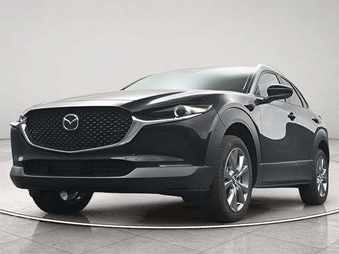 New 2026 MAZDA CX-30 AWD 2.5 S image 21