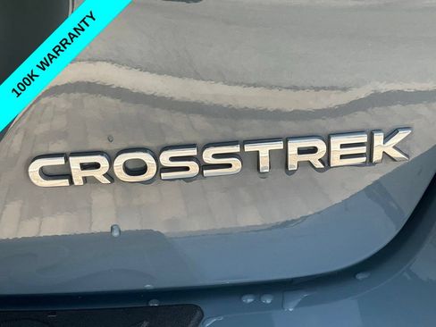 Certified 2024 Subaru Crosstrek 2.0i Premium AWD/4WD image 38