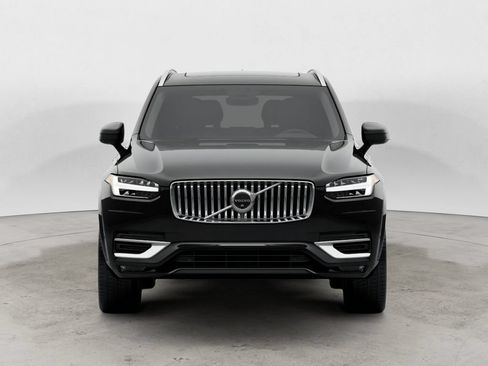 Certified 2024 Volvo XC90 B6 Plus w/ Protection Package Premier AWD/4WD image 2