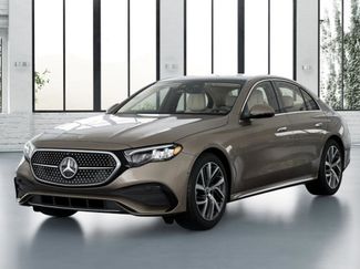 New 2026 Mercedes-Benz E 350 Sedan video 1