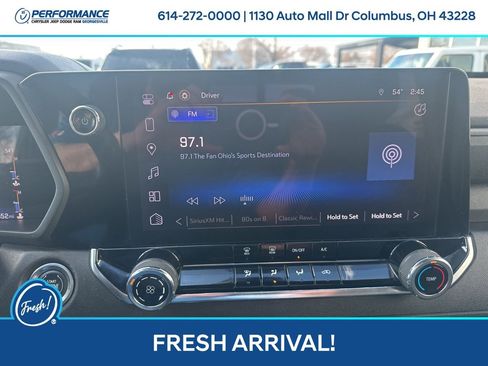 Used 2023 Chevrolet Colorado Trail Boss w/ LPO, Skid Plate Package image 19