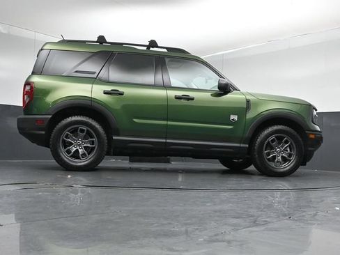 Certified 2023 Ford Bronco Sport Big Bend w/ Convenience Package AWD/4WD image 45