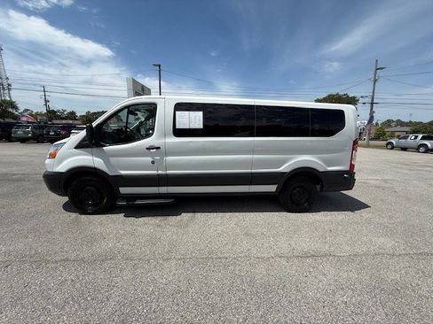 Used 2016 Ford Transit 350 XLT RWD image 1