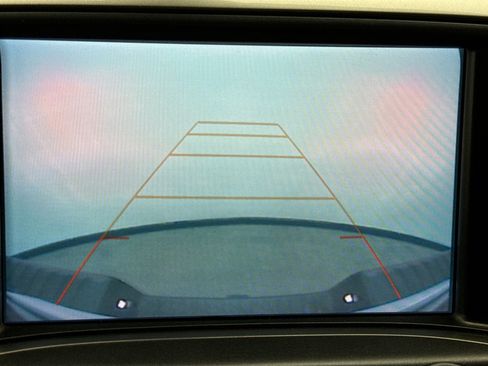 Used 2018 Chevrolet Silverado 1500 LTZ Z71 image 16