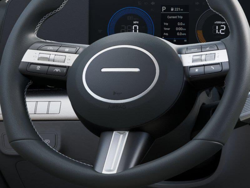 New 2027 Hyundai Kona SEL Premium AWD/4WD image 15