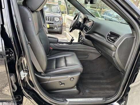 Used 2022 Dodge Durango R/T w/ Blacktop Package image 24