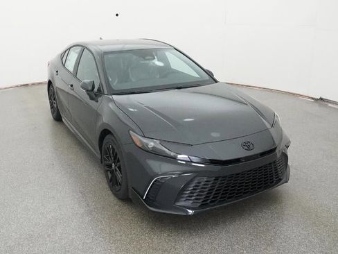 New 2026 Toyota Camry SE image 47