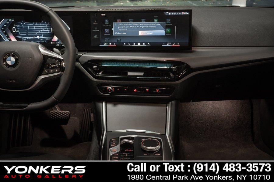 Used 2025 BMW 430i xDrive Coupe AWD/4WD image 34
