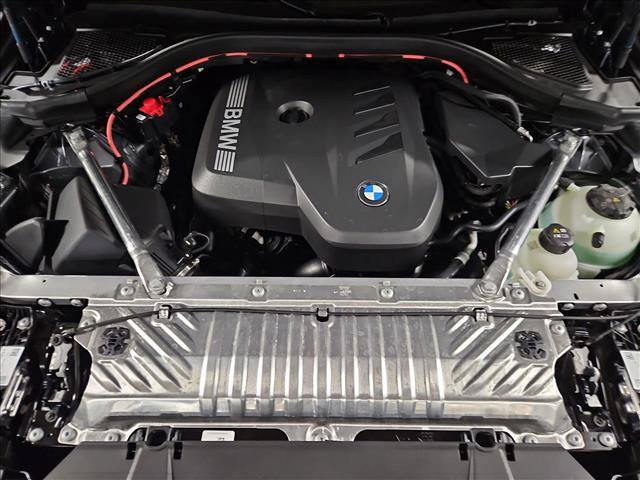 Used 2026 BMW X3 xDrive30i w/ Premium Package AWD/4WD image 24