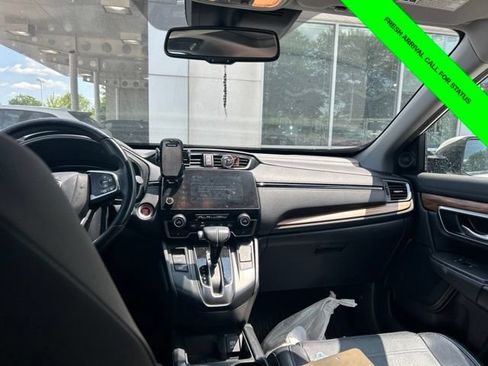 Used 2018 Honda CR-V EX-L image 20