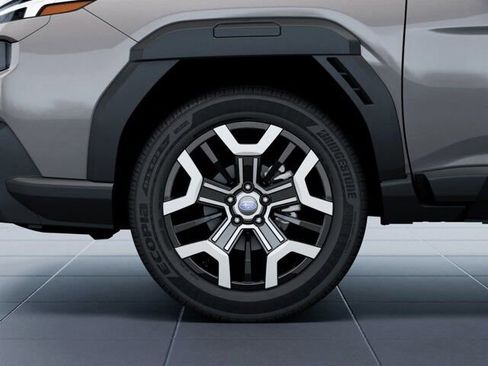 New 2026 Subaru Outback Touring XT image 9