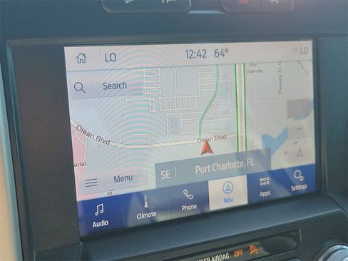 Used 2019 Ford F150 Lariat w/ Equipment Group 502A Luxury image 31