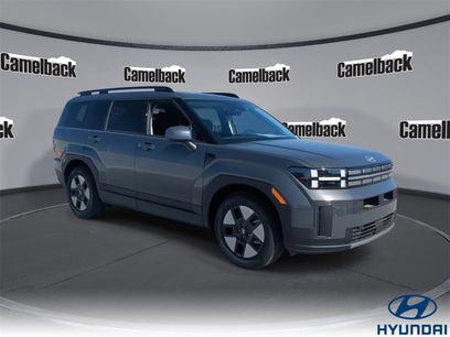 New 2026 Hyundai Santa Fe SEL