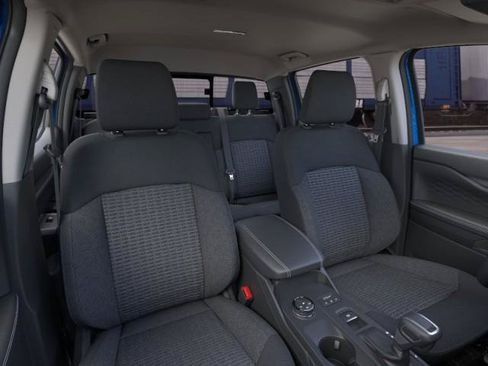 New 2026 Ford Ranger XLT AWD/4WD image 10